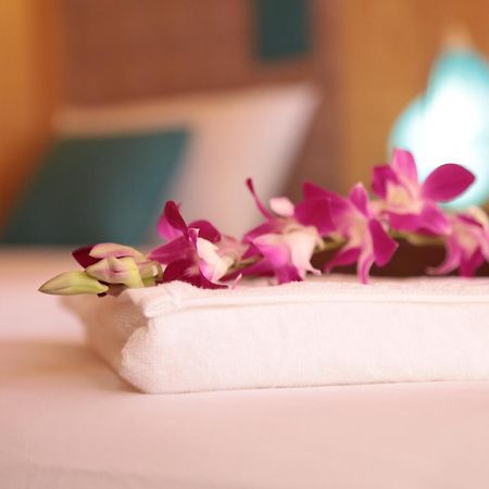ซีเคร็ต ฮาลอง ครูซ Hotel ภายนอก รูปภาพ